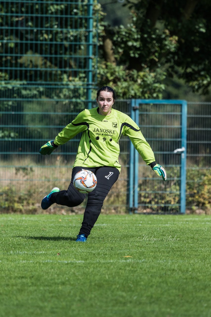 Bild 147 - Frauen SV Henstedt Ulzburg 3 - Bramfeld 3 : Ergebnis: 5:1